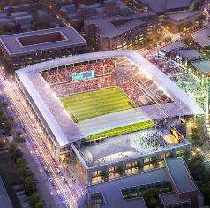 Aiuti pubblici per lo stadio dei DC United? C'è chi si oppone: "Thohir e soci devono portare la loro quota" 