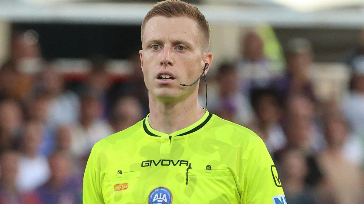 Moviola GdS - Corretto il giallo a Lautaro, ma ne manca uno per Sucic