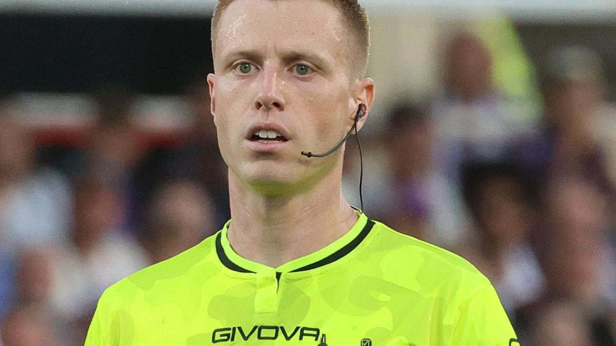 Bonacina, prima con l'Inter ma non con Chivu. Che ha dei bei ricordi di lui