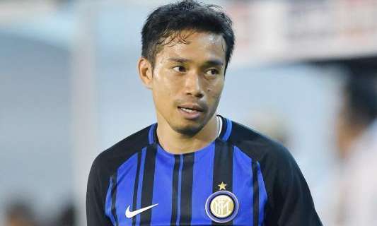 CdS - Nagatomo favorito su Dalbert: la probabile