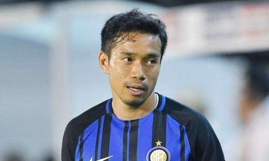 FcIN - Nagatomo, conferma in vista: le ultime