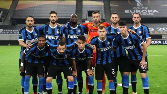 Inter 15esima squadra a raggiungere la finale di EL. E punta a essere la prima vincente italiana