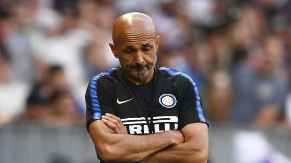 GdS - Robusta e con varie soluzioni offensive: l'Inter è pronta per il campionato