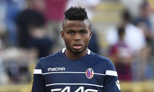 Al Bologna il derby emiliano: decide Okwonkwo