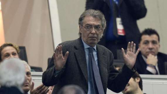 Moratti-Cagliari, l'Antitrust direbbe no. Ma l'ostacolo...