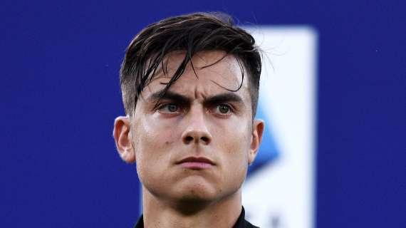 GdS - Inchiesta Juve, Dybala in Procura in veste di persona informata sui fatti