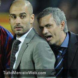 Allenatore dell'anno: Del Bosque e Guardiola vs. Mou