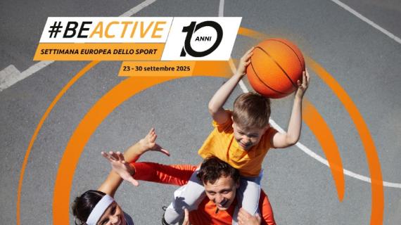 La Serie C aderisce alla campagna #BeActive nella Settimana Europea dello Sport (EWoS 2025): la nota dell'Inter 