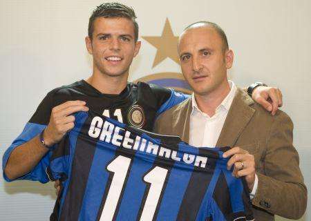 La storia di Greenhalgh: "All'Inter quando era la migliore, che emozione"