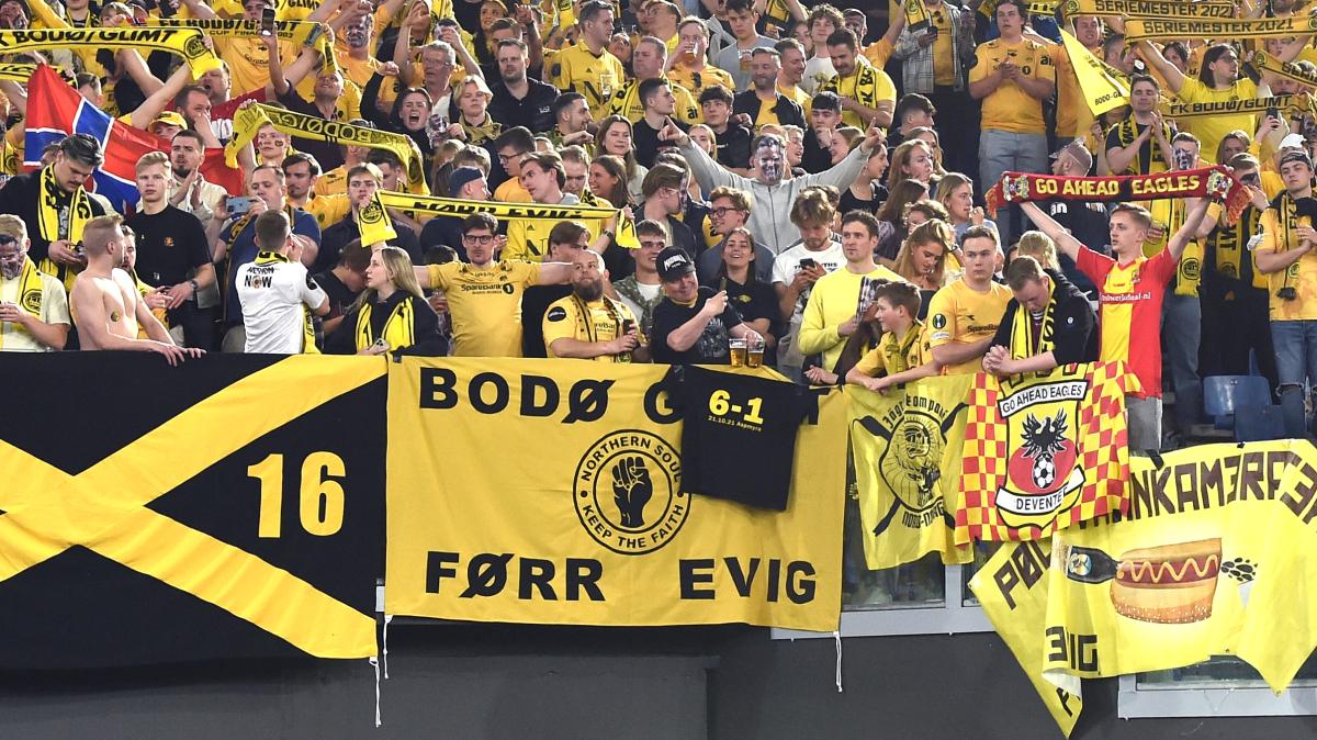 GdS - Il Bodo/Glimt al lavoro in Spagna: allenamenti a Marbella in vista dell'Inter 