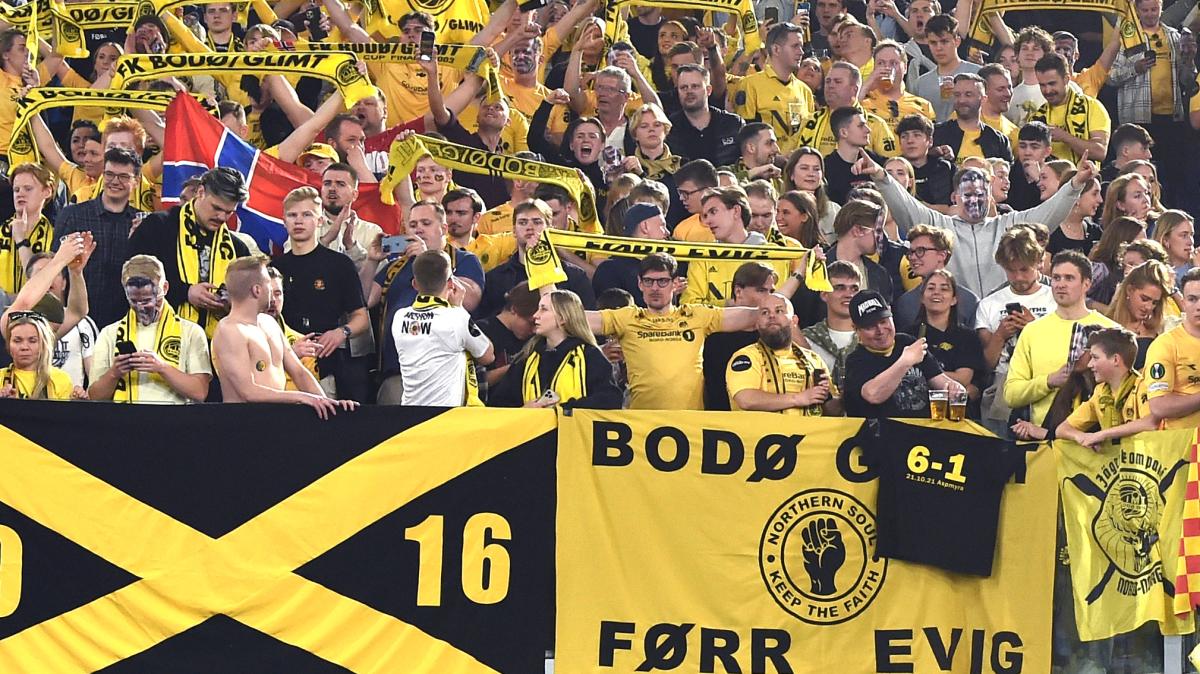 CdS - Verso la Champions: quante insidie per l'Inter in Norvegia!