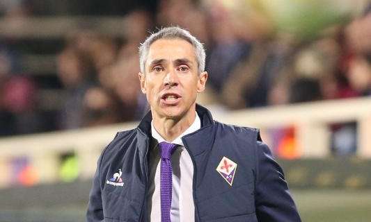 Sousa: "Fischi per Salah? Meglio l'indifferenza" 