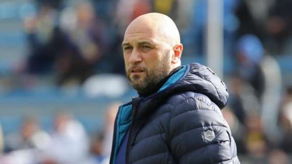 Nember (ds Chievo) a FcIN: "Zukanovic? Basta un cenno. Schelotto..."