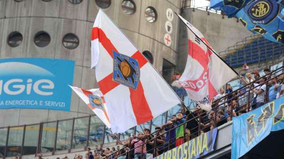 Il post Inter-Parma nelle parole dei tifosi