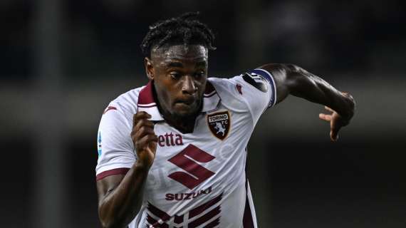 Torino, Zapata: "Siamo arrabbiati. Abbiamo concesso troppo, dobbiamo migliorare in vista dell'Inter"