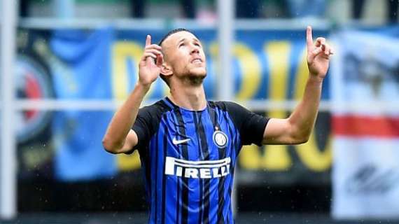 GdS - Perisic top: sa fare tutto (se ne ha voglia)