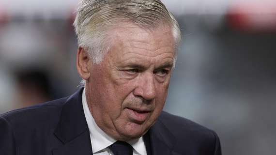 Ancelotti sul derby: "Bello per i tifosi del Milan, abbiamo vinto dopo tanto tempo"