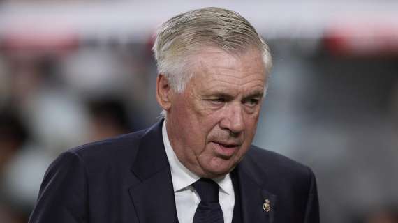 Real Madrid, Ancelotti: "Manchester City già fuori? Sarebbe una buona notizia per tutti"