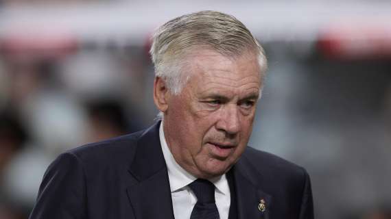 Dalla Spagna: crisi Real Madrid, faccia a faccia Ancelotti-Perez prima della sfida contro il Getafe