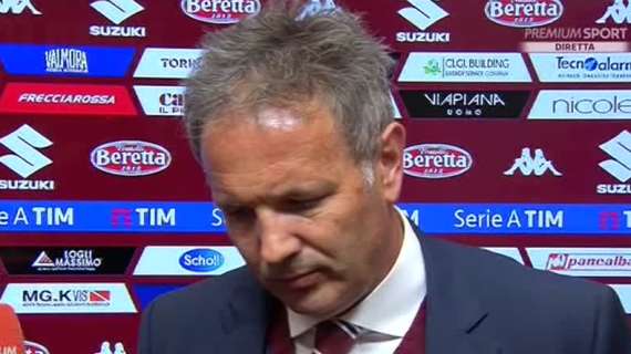 Mihajlovic: "Ho visto il vero Torino. Chiudiamo bene"