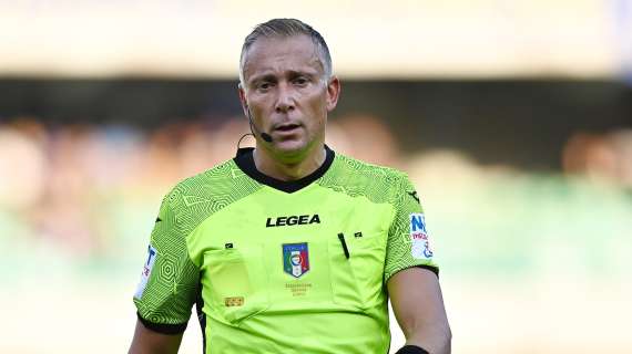 Moviola GdS - Pari dell'Udinese regolare, Success non impatta sul 3-1