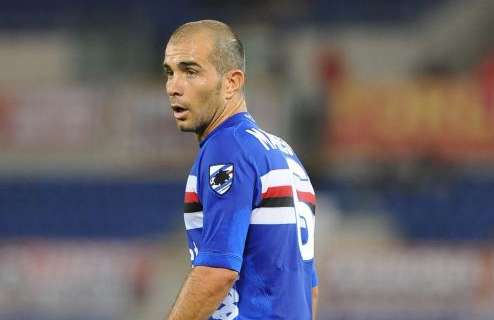 Sampdoria, Maresca prova a recuperare in extremis