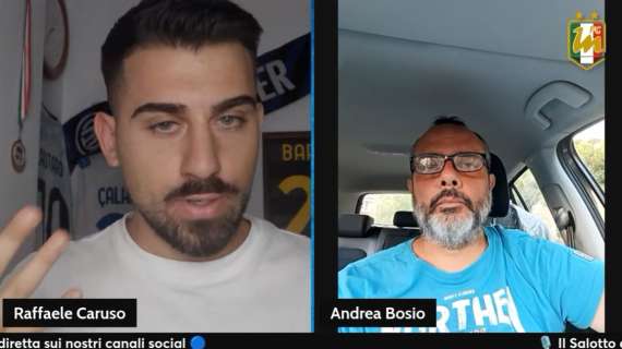 Rivivi la diretta! INTER CAPOLISTA, torna la normalità. Ora VIENE il BELLO: CITY e DERBY dopo la SOSTA!