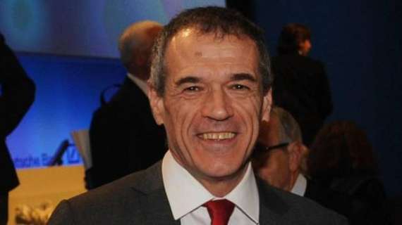 Governo, incarico a Cottarelli. Lui si scherniva: "Più facile prenda il posto di Icardi"