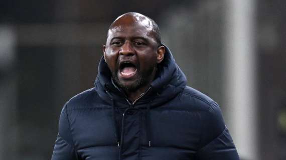 GdS - Chivu e Vieira: ieri compagni nell'Inter e oggi una speranza in comune