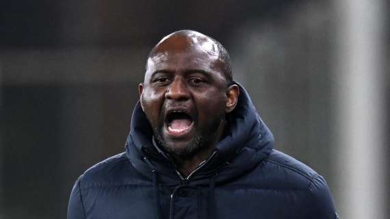 Ancora Vieira: "Tiferò PSG, ma provo affetto per l'Inter. Ecco i punti di forza dei nerazzurri"