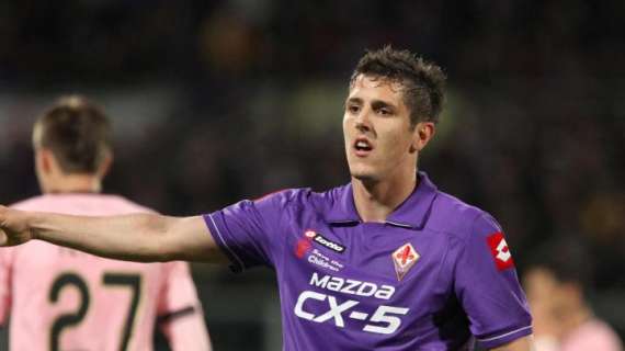 Guaio Fiorentina: Jovetic a rischio per l'Inter