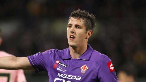 Nela: "Oriali, Jovetic dietro il no alla Fiorentina"