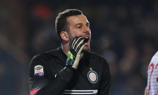 FcIN - Handanovic e il rinnovo: c'è unione di intenti, ma per la firma...