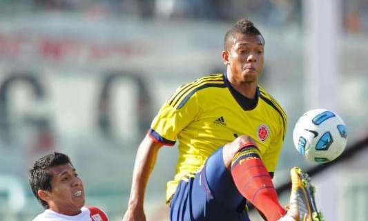 Guarin, magic moment: col Paraguay sarà titolare