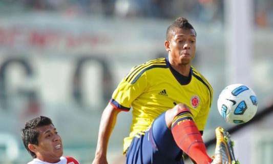 Guarin-Inter: insidia Juve sul colombiano?