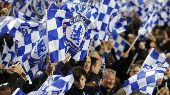 Il Chelsea come l'Inter: Barcellona eliminato!