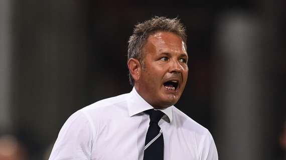 Mihajlovic: "Un onore la considerazione della Juve"