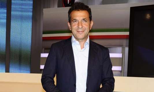 Pulvirenti: "Peruzzi? Lo voleva l'Inter, pensate..."