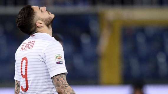 Rumors UK - Scout dalla Premier per Icardi a Genova