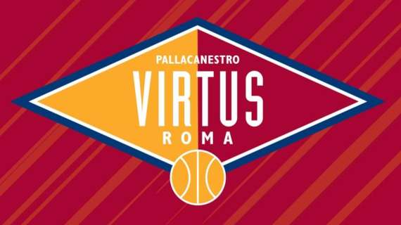 Basket, la Virtus Roma sulla scia dell'Inter: ecco l'hashtag #VirtusIsComing