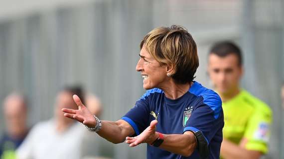 Italia Femminile Under 17, cinque nerazzurre convocate dalla Ct Grilli