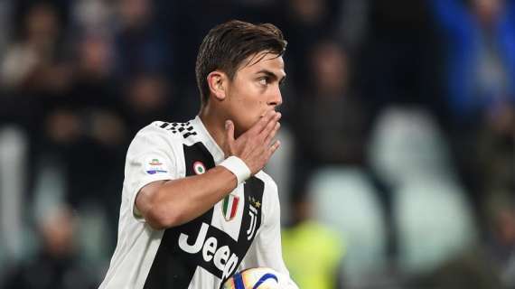 Dybala-Inter, Pirlo ha un'altra idea: "Alla Juve l'ambiente ideale per rimettersi in gioco" 