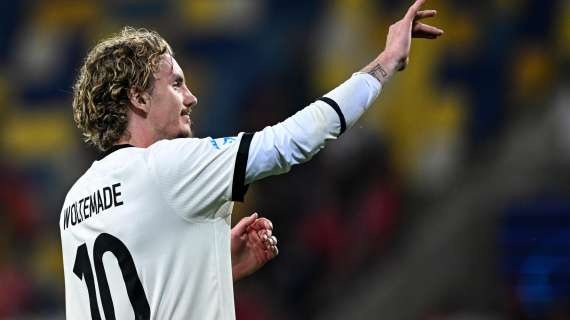 Dalla Germania - Accordo totale tra Woltemade e il Bayern Monaco: ora la palla passa allo Stoccarda