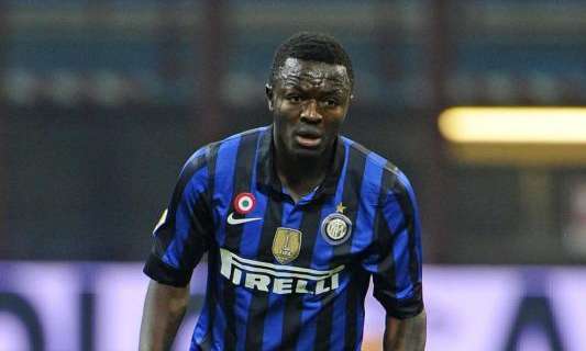 Piveteau smonta l'ipotesi Muntari-Milan: "L'Inter..."