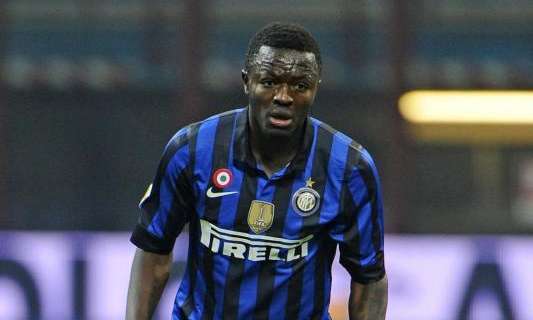 L'ag. di Muntari: "Genoa? Possibile. E Mariga..."