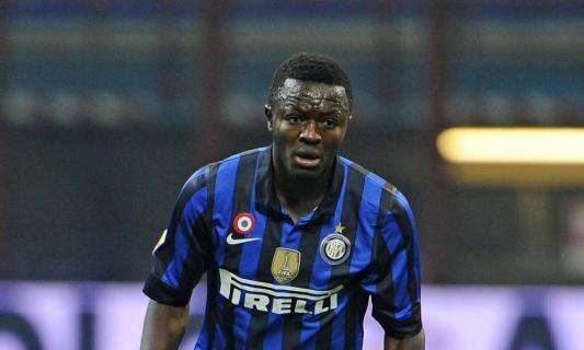 Pastorello: "Muntari al Milan? Poche possibilità"