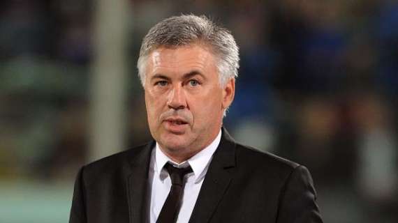 Ancelotti: "E' stata un'Inter tosta e concreta"