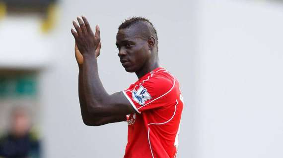 Balotelli, partenza a gennaio lontana. Anche se Origi...