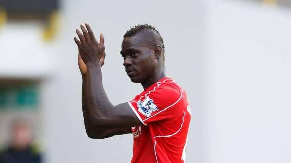 Prime - Balotelli ora medita il ritorno, offerto Afellay