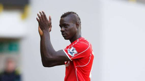 CdS - Balotelli torna all'Inter? Solamente una voce